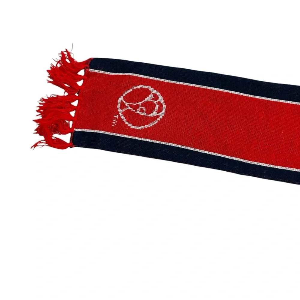 Budweiser 2006 FIFA‎ World Cup Scarf Blue and Red